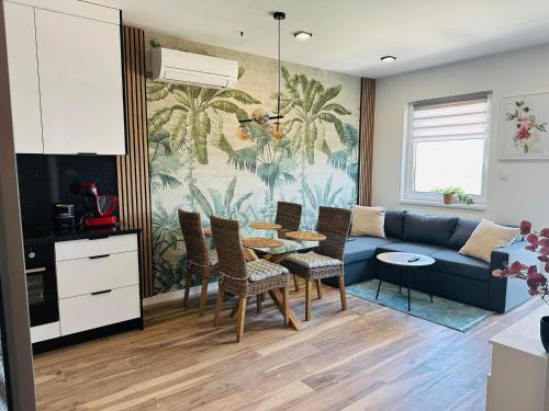 Milicz Apartment | Apartamenty Dębowa 26