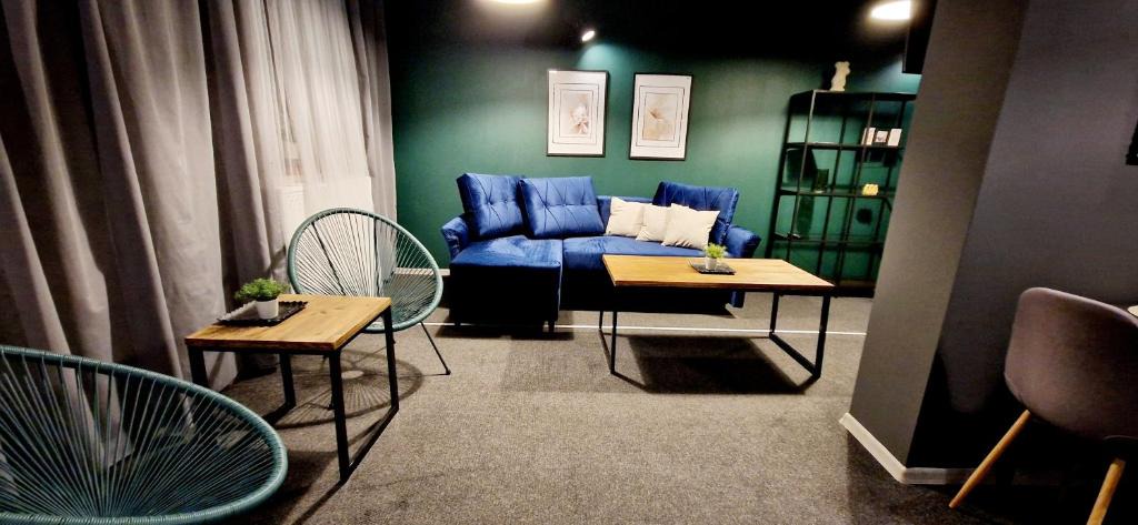 Piotrkow Trybunalski Apartment | Apartamenty Daniłowskiego