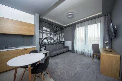 Rybnik Apartment | Apartamenty D20