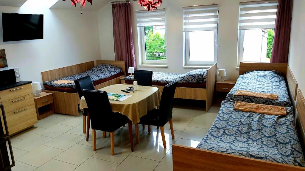 Goczalkowice-Zdroj House | Apartamenty Daisy