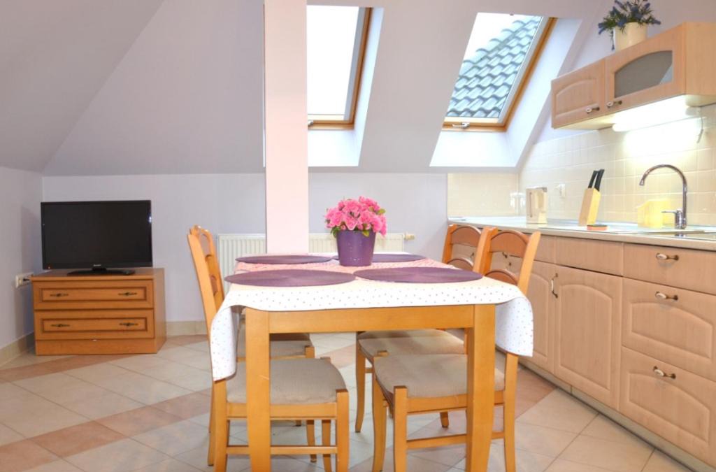 Stronie Slaskie Bed & Breakfast | Apartamenty Dom na Wzgórzu Gardenia