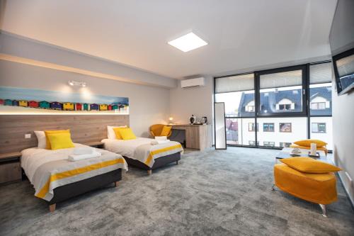 Minsk Mazowiecki Apartment | Apartamenty ELITMAT