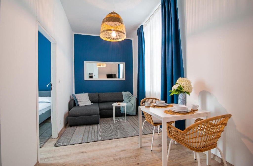 Gniezno Apartment | Apartamenty Emilia