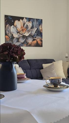 Kowary Apartment | Apartamenty EverySky Kowary, Blue z windą