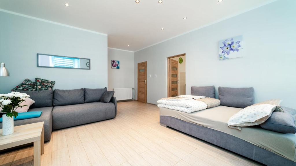 Kowary Apartment | Apartamenty EverySky - Kowary 1 Maja 52-1