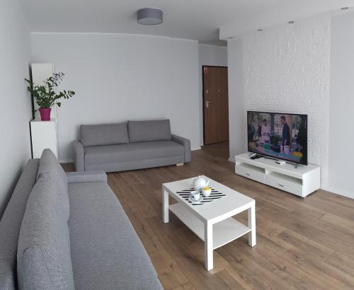 Gdansk City Center Apartment | Apartamenty Gdańsk Angielska Grobla