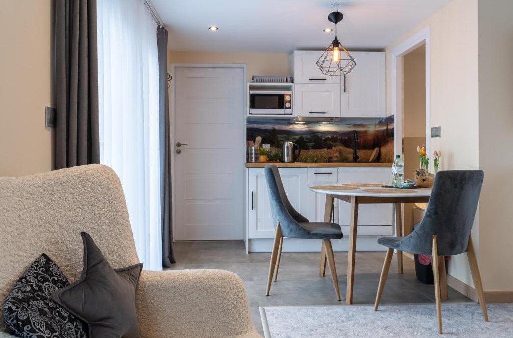 Witow Apartment | Apartamenty Geiger