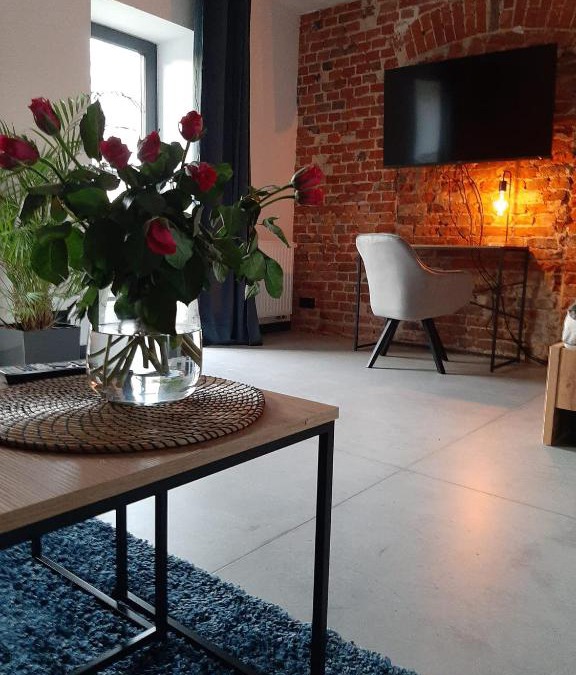 Gliwice Apartment | Apartamenty Gliwice Staromiejska 65