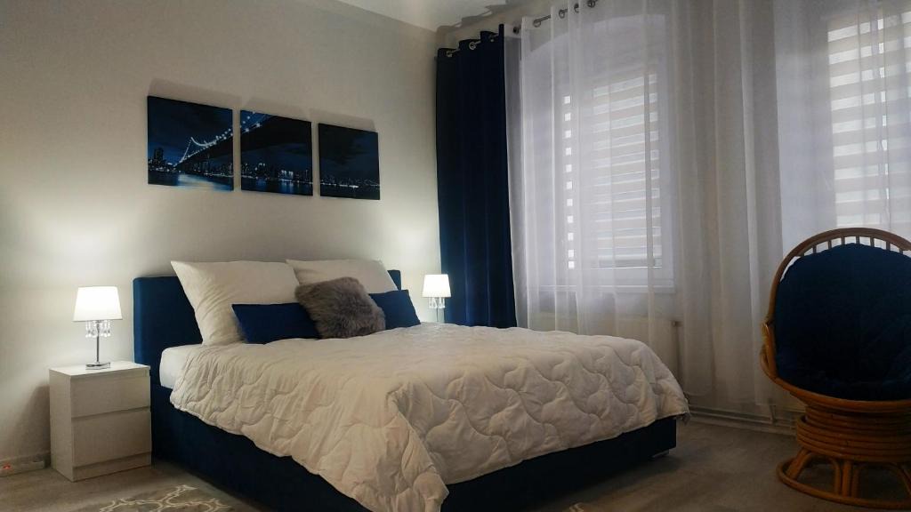 Zloty Stok Apartment | Apartamenty gościnne na szlaku