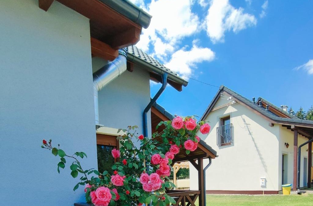 Szczytna Resort | Apartamenty Golden Village