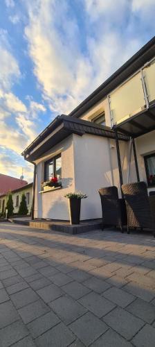 Lebork Apartment | Apartamenty Happy