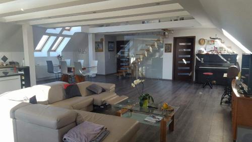 Ustarbowo Apartment | Apartamenty Holiday Slaw jacuzzi bilard