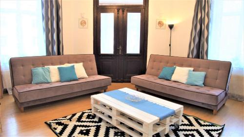 Karlikowo Apartment | Apartamenty Hotelique