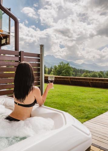 Zakopane Apartment | Apartamenty Hrube Niżne 23D