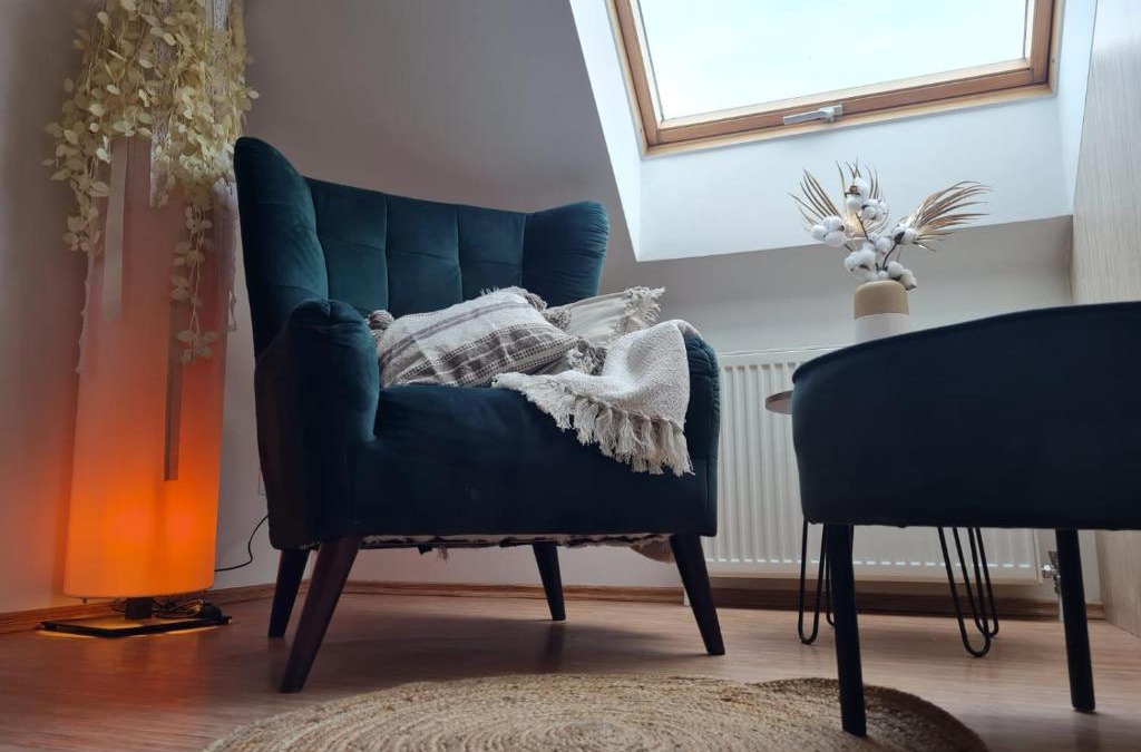Zielona Gora Apartment | Apartamenty "Hubertówka"