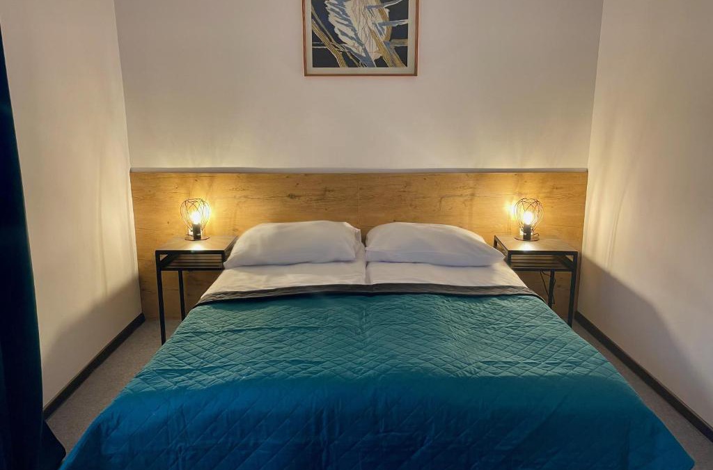 Brenna Apartment | Apartamenty Hucuł