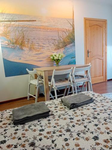 Braniewo Apartment | Apartamenty i Domki Osińscy
