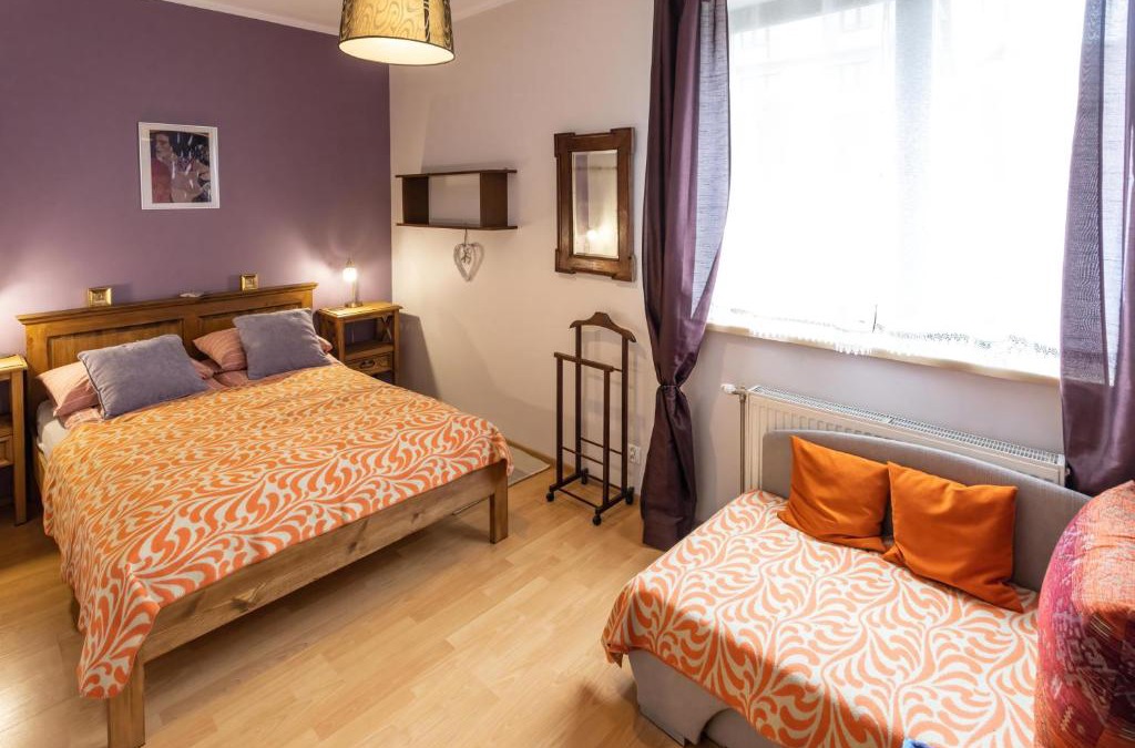 Rabka Apartment | Apartamenty i Pokoje Kordeczki