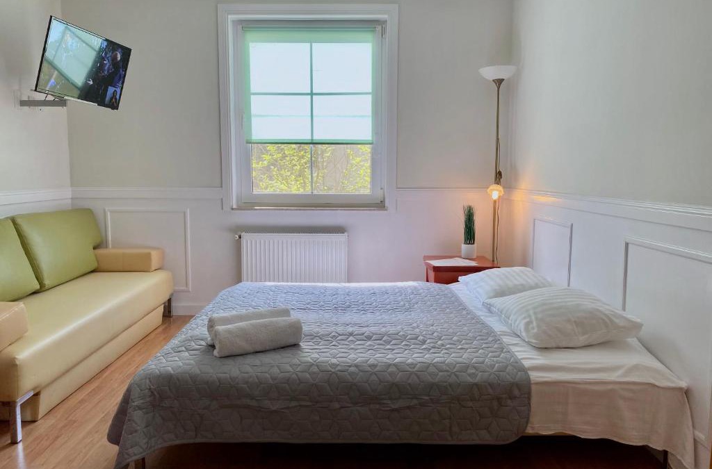 Dzwirzyno Apartment | Apartamenty i Pokoje Magnolia