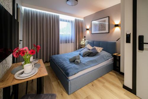 Sarbinowo House | Apartamenty i Pokoje Złotobrzeg