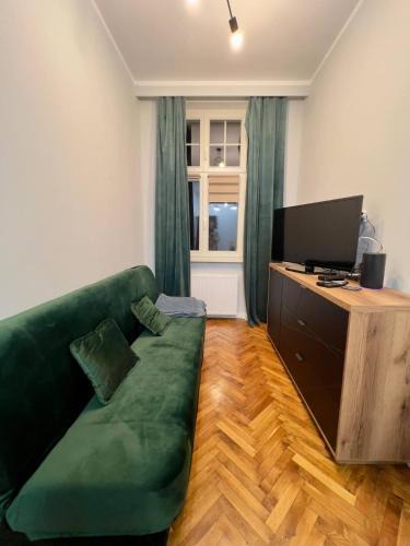 Gniezno House | Apartamenty In Centro by 3 maja