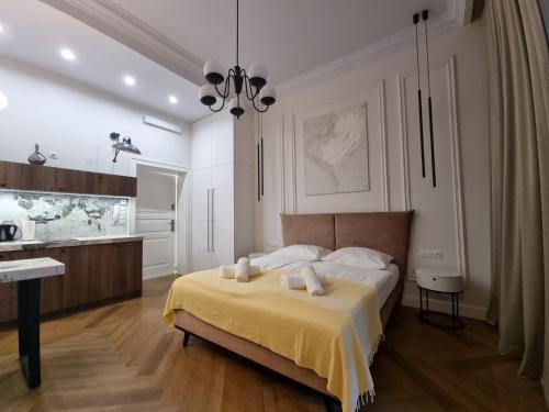 Piasek Południe Apartment | Apartamenty Inspiracja