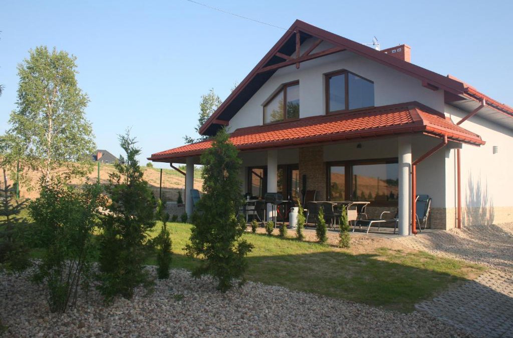 Elk Apartment | Apartamenty Jaśmin i Lilia jez. Sunowo koło Ełku
