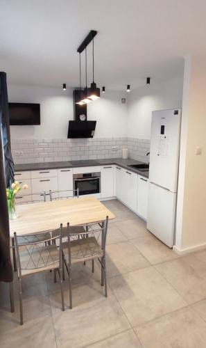 Zamosc Apartment | Apartamenty Jagiełło
