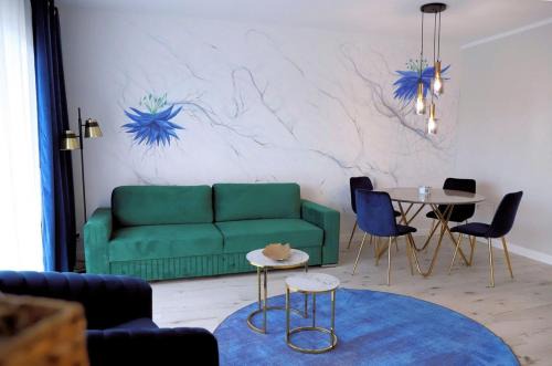 Paszowice Apartment | Apartamenty Jawor