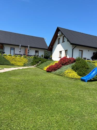 Istebna Apartment | Apartamenty Jaworzynka