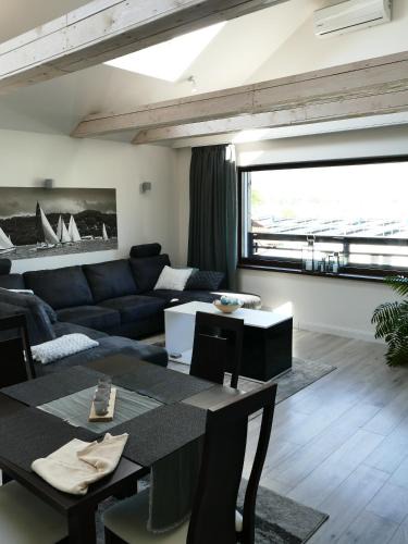 Charzykowy Apartment | Apartamenty Just