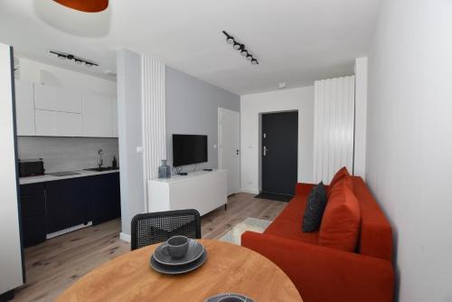 Walbrzych Apartment | Apartamenty K1 wi-fi netflix gratis !