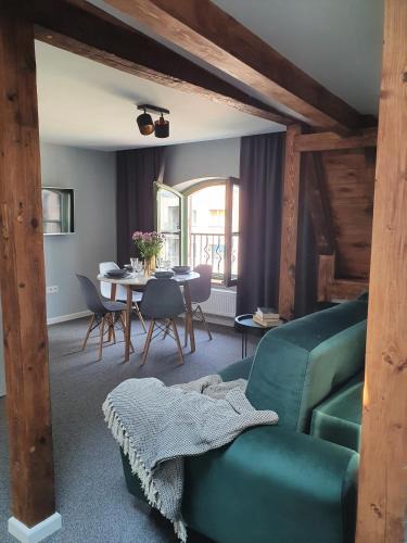 Malbork Apartment | Apartamenty K17 Centrum