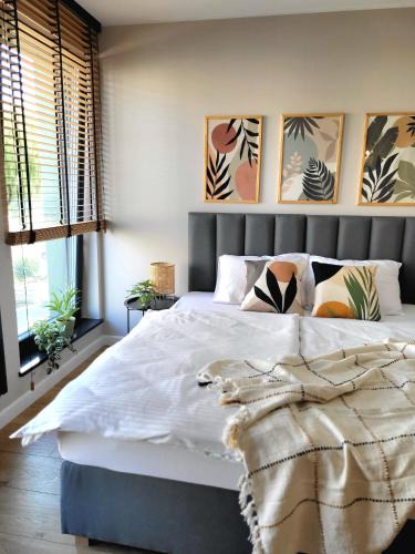 Malbork Apartment | Apartamenty K17 Stare Miasto