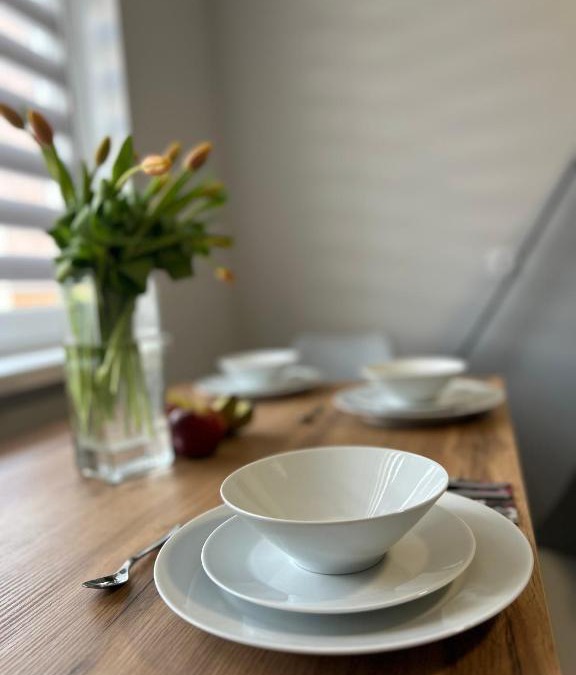 Kalisz Pomorski Apartment | Apartamenty Kalisz Pomorski