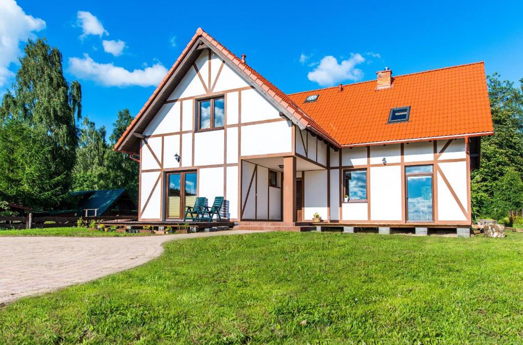 Pomerania Province Apartment | Apartamenty Kaszuby