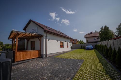 Bodzentyn Apartment | Apartamenty Katarzyna