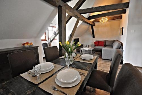Bydgoszcz Apartment | Apartamenty Katarynka Stary Rynek
