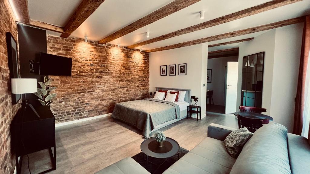 Swietochlowice Apartment | Apartamenty Katowicka 38