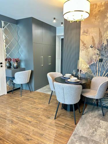 Kielce Apartment | Apartamenty Kielce -CHOCOLATE, Rynek, Sienkiewicza, centrum, fv, targi