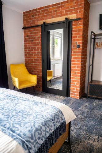 Sandomierz Apartment | Apartamenty KOŁODZIEJÓWKA