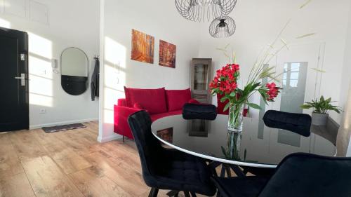 Frombork Apartment | Apartamenty Kopernika 10
