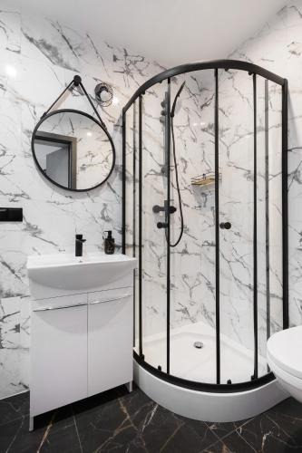 Bydgoszcz Apartment | Apartamenty Królówka