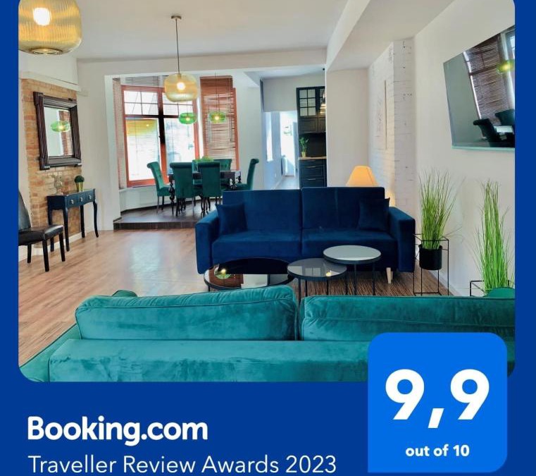 Lidzbark Warminski Apartment | Apartamenty Krasicki