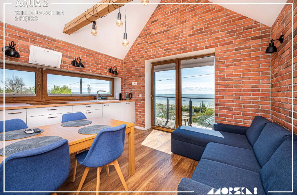 Kuznica Apartment | Apartamenty Kuźnica "Morska 8"