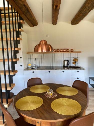 Ustronie Morskie Apartment | Apartamenty Kukinia33