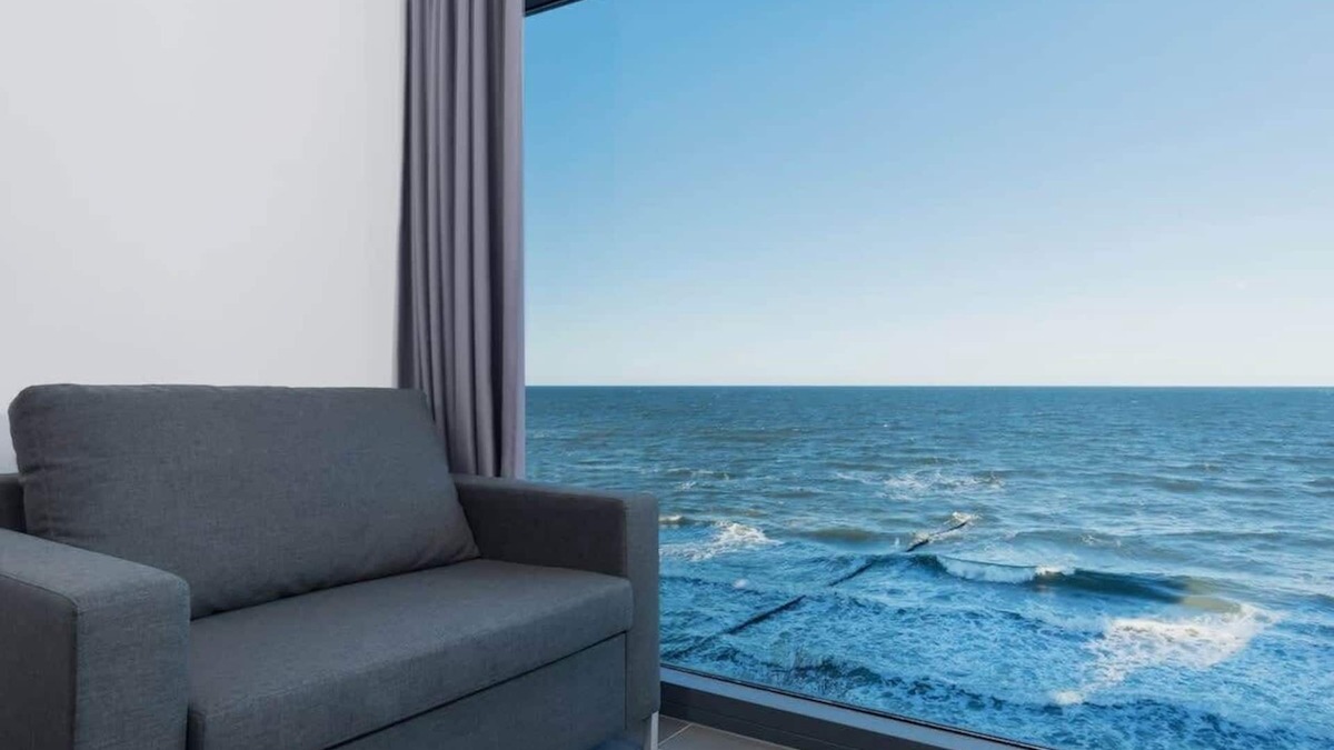 Ustronie Morskie Apartment | Apartamenty Laguna Boulevard | Sea View | Prestige