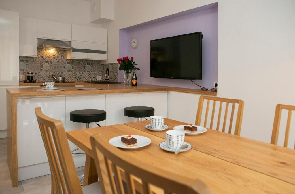 Opole Apartment | Apartamenty Lawendowy Zakątek 1