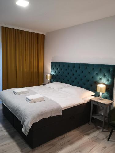 Opole Apartment | Apartamenty Lawendowy Zakątek 2