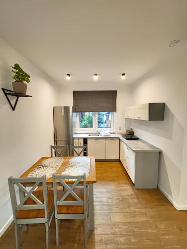 Susiec Apartment | Apartamenty Leśny Szum